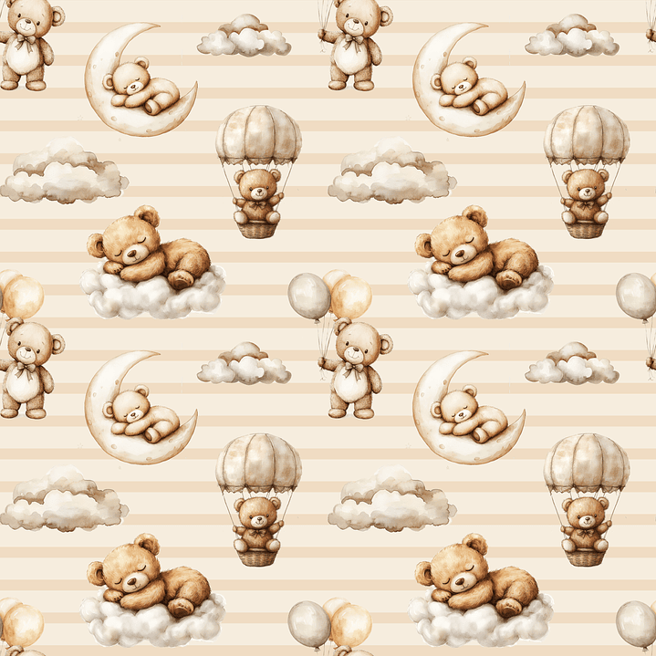 Sintetico Colecçao Bebe IV 4