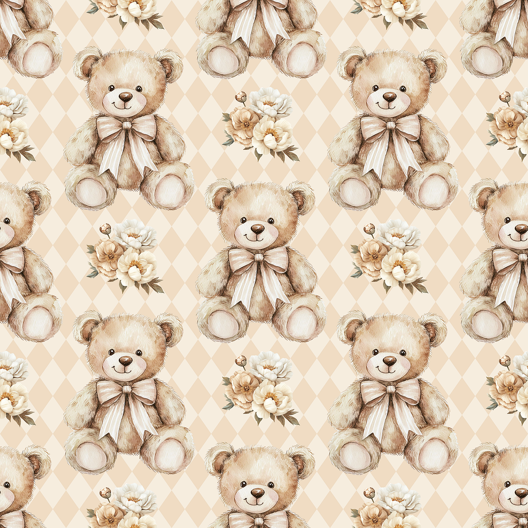 Sintetico Colecçao Bebe IV 5