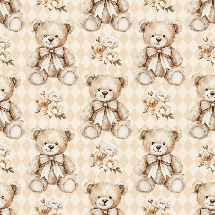 Sintetico Colecçao Bebe IV 5