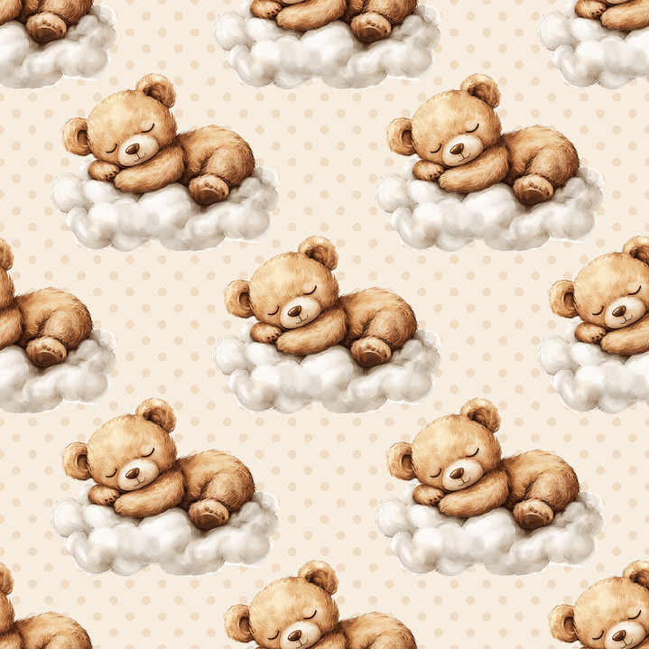 Sintetico Colecçao Bebe IV 6