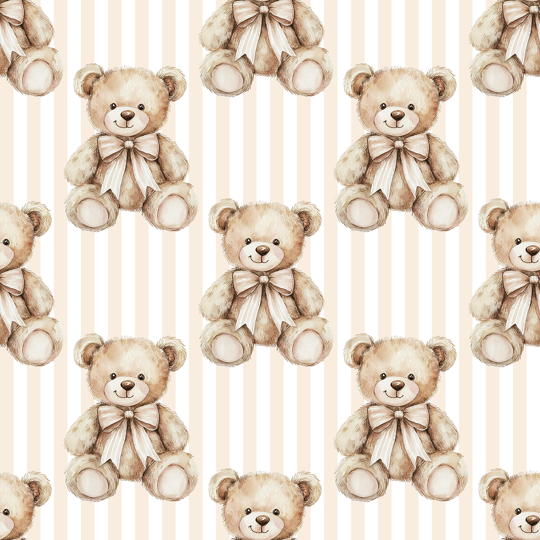 Sintetico Colecçao Bebe IV 10