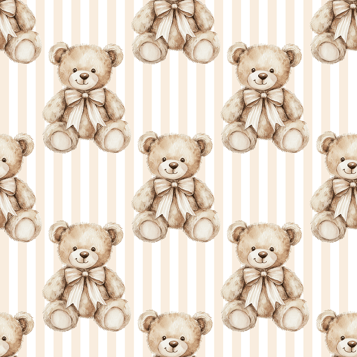 Sintetico Colecçao Bebe IV 10