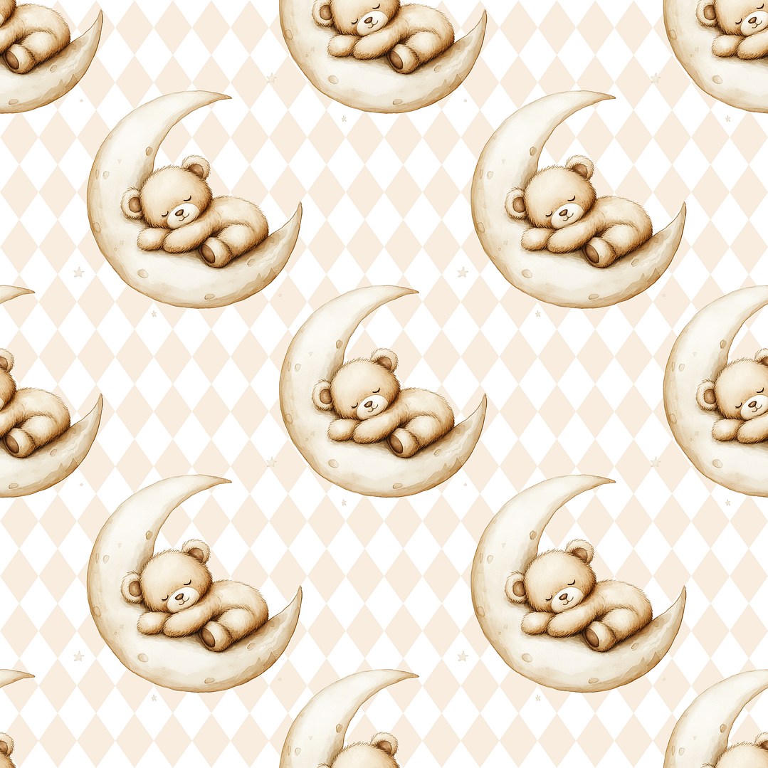 Sintetico Colecçao Bebe IV 14