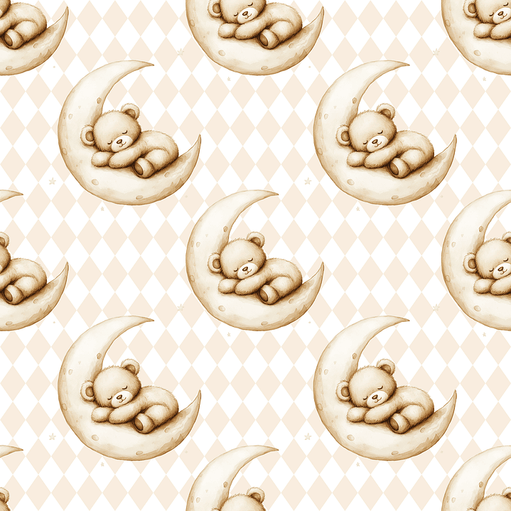 Sintetico Colecçao Bebe IV 14