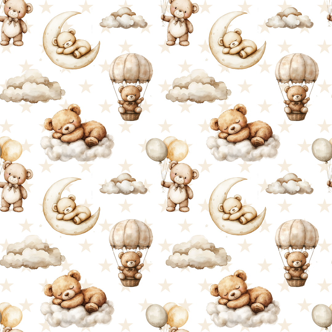 Sintetico Colecçao Bebe IV 15