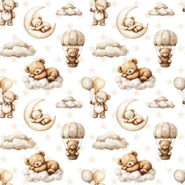 Sintetico Colecçao Bebe IV 15