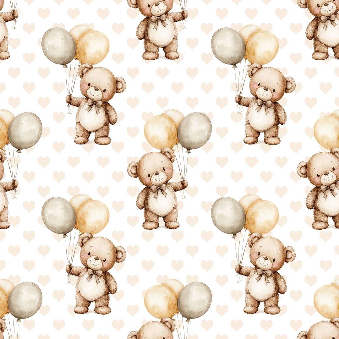 Sintetico Colecçao Bebe IV 18