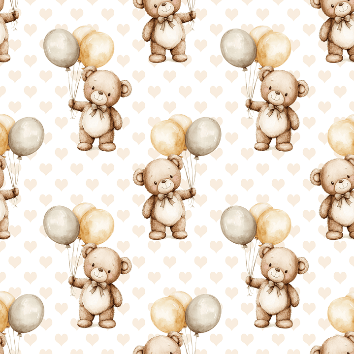 Sintetico Colecçao Bebe IV 18