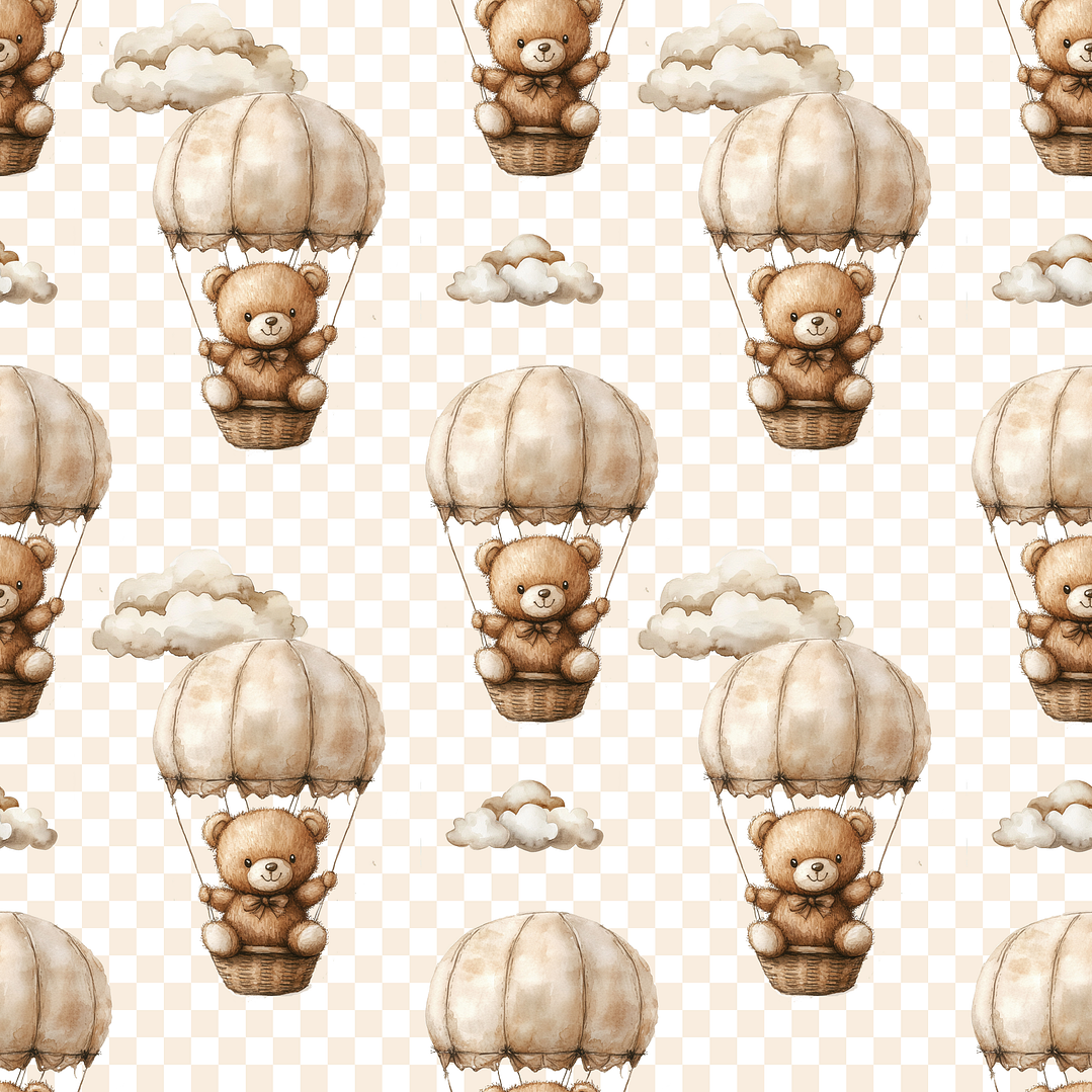 Sintetico Colecçao Bebe IV 20