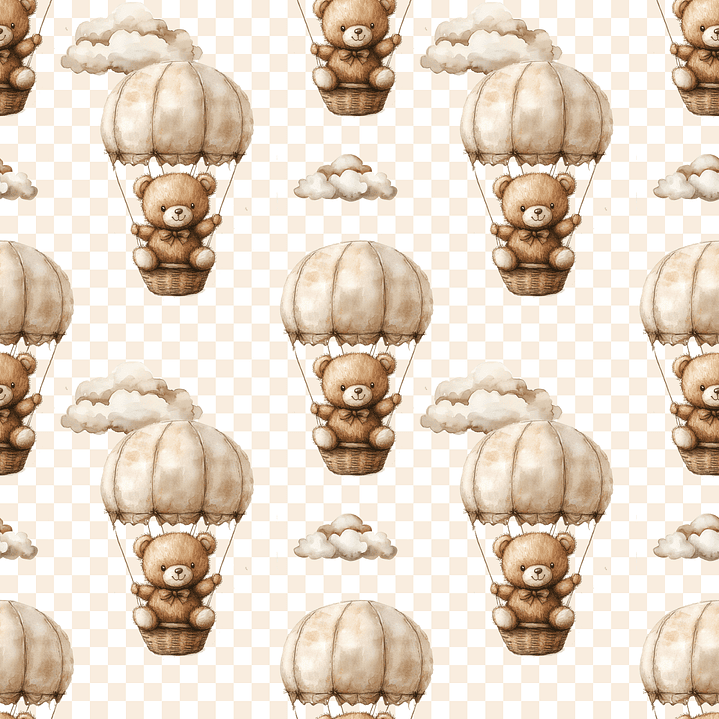 Sintetico Colecçao Bebe IV 20