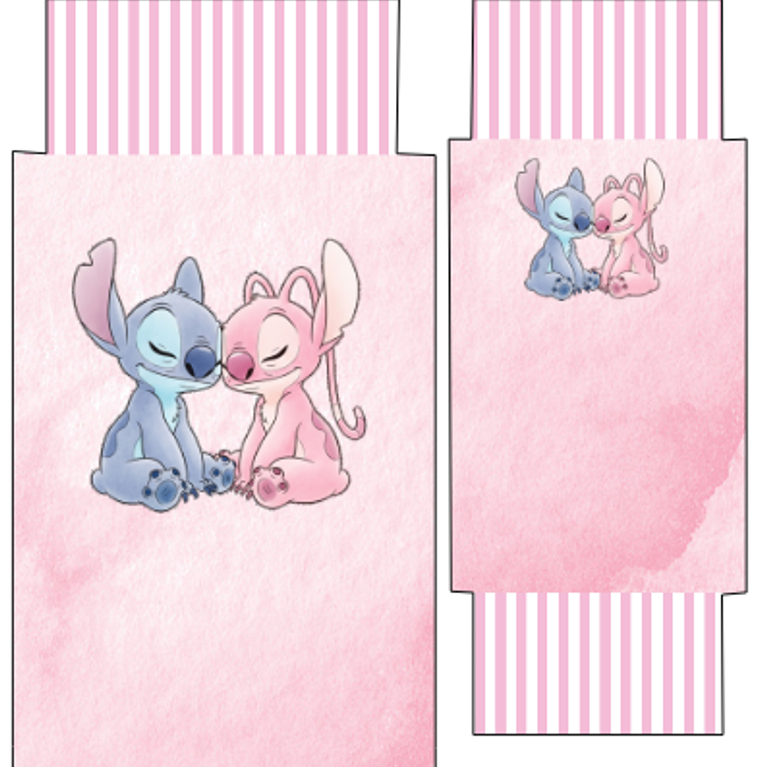 Conj Porta Oculos/TLM e Porta Moedas com fecho click-clack I 14