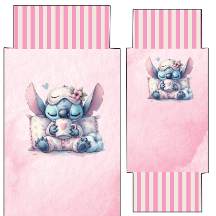 Conj Porta Oculos/TLM e Porta Moedas com fecho click-clack I 20