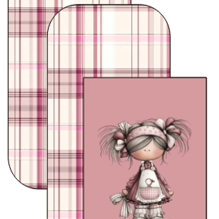 Porta Canetas Bolso 2