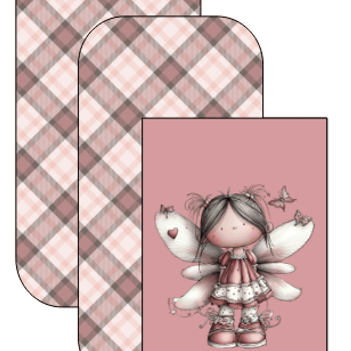 Porta Canetas Bolso 5