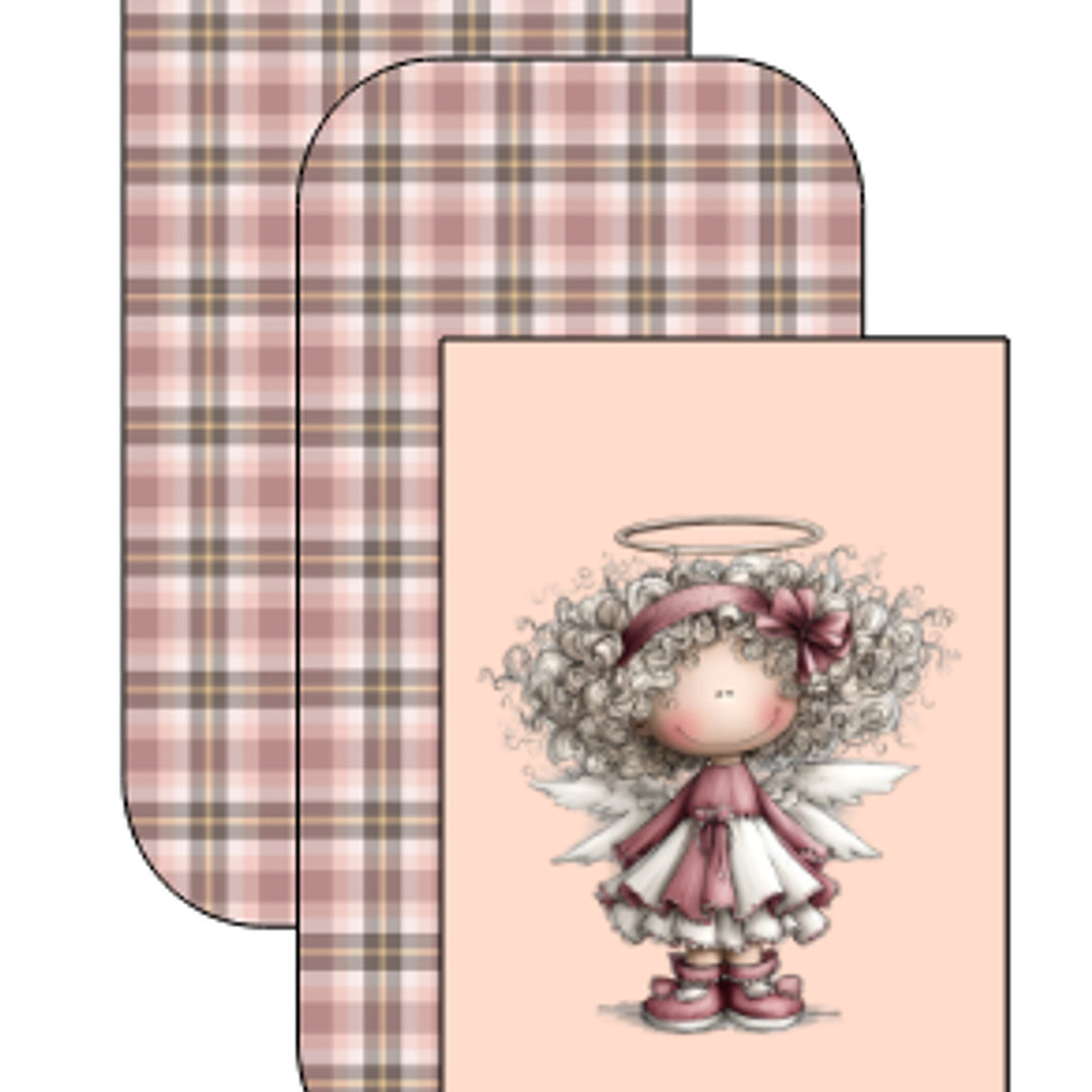 Porta Canetas Bolso 8