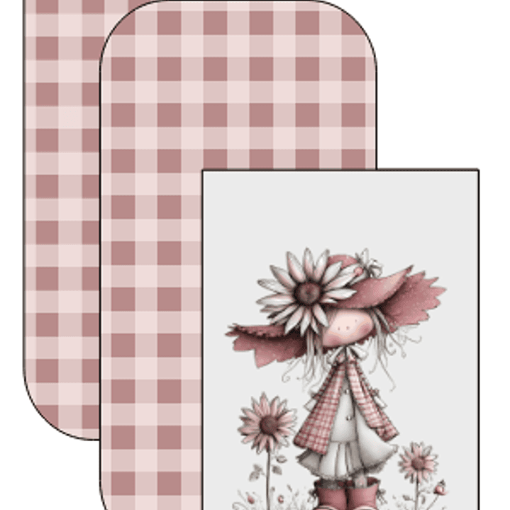 Porta Canetas Bolso 10