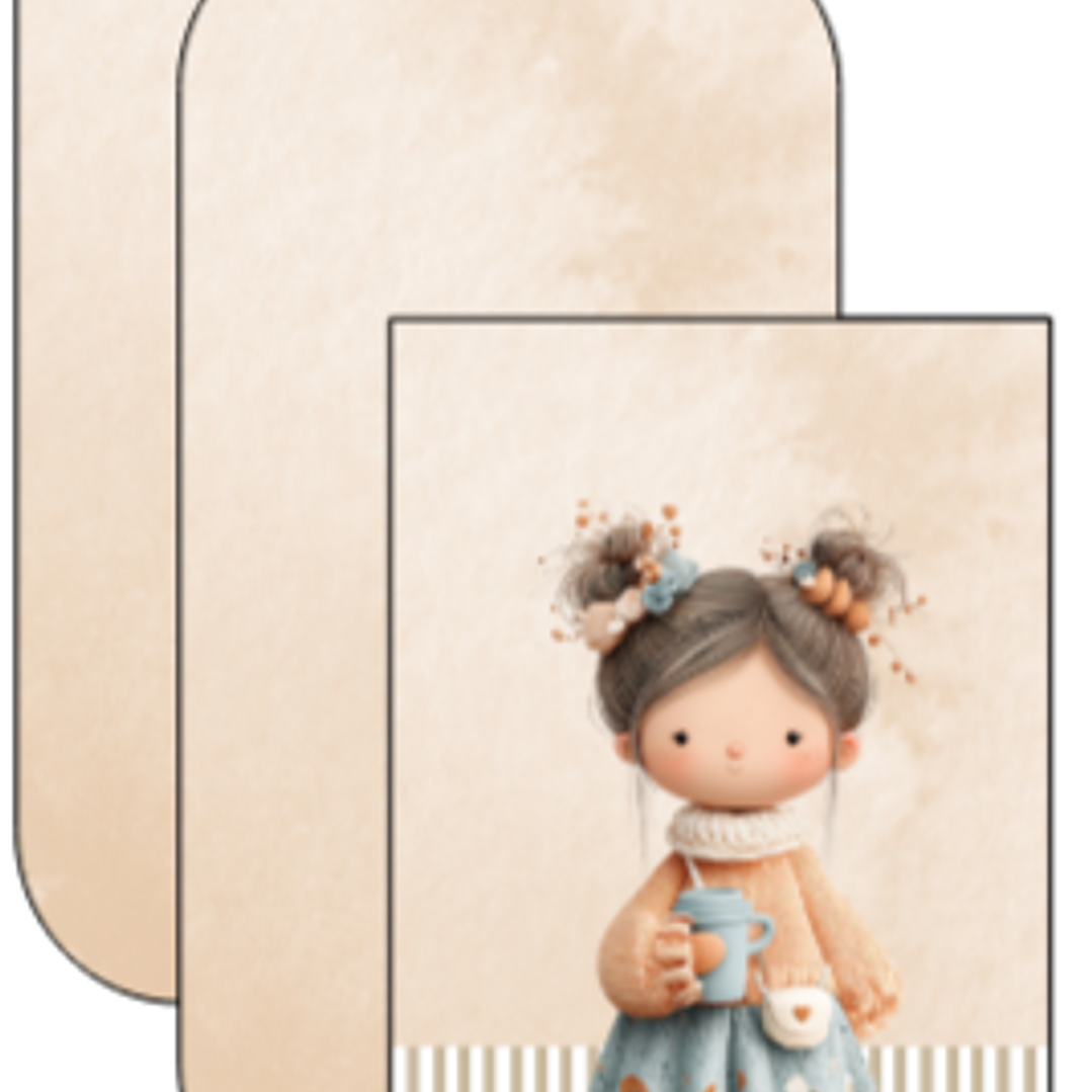 Porta Canetas Bolso 13