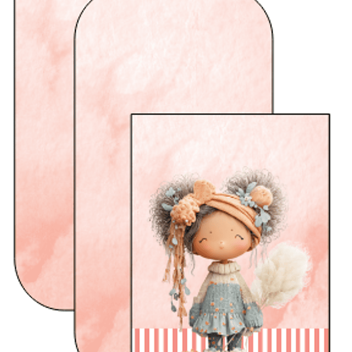 Porta Canetas Bolso 14