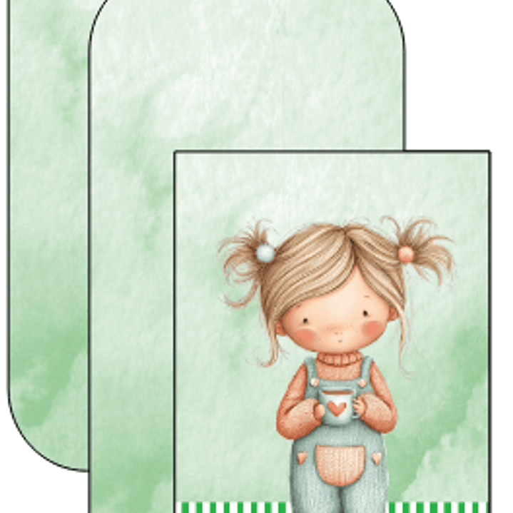 Porta Canetas Bolso 15