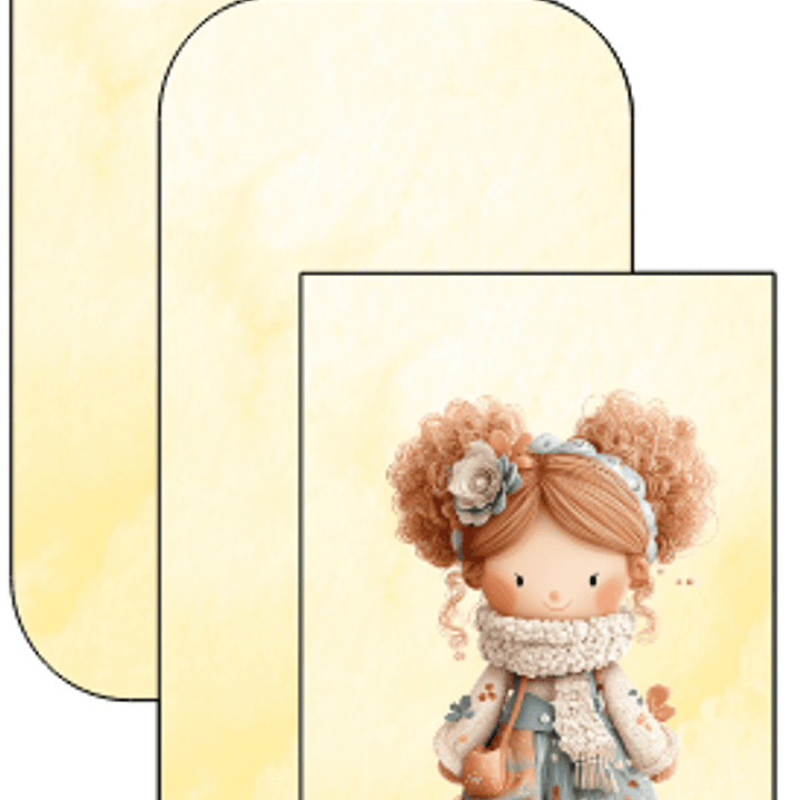 Porta Canetas Bolso 16