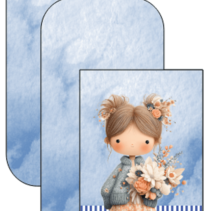 Porta Canetas Bolso 17