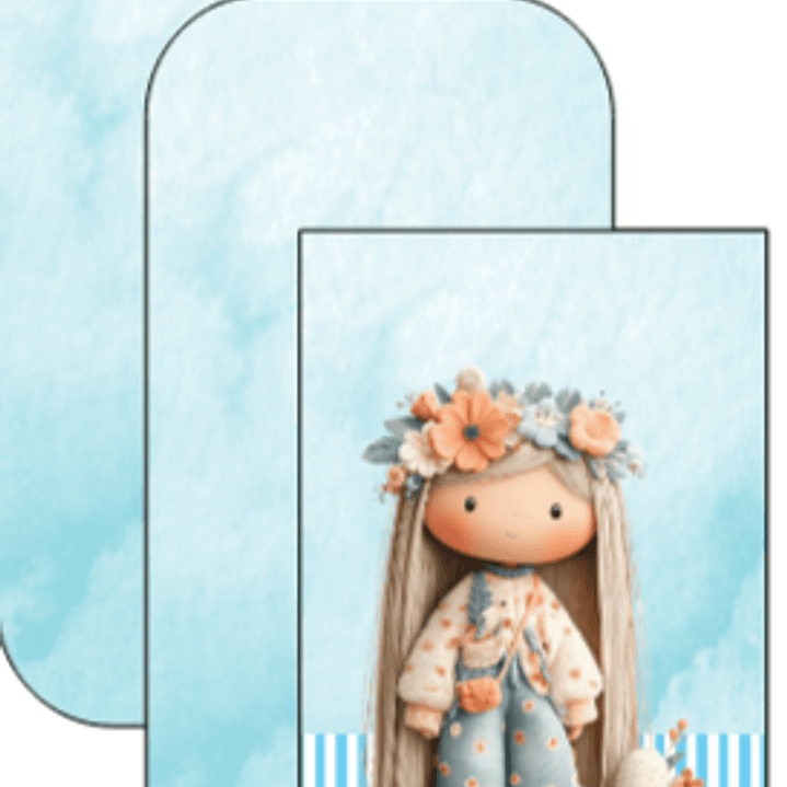 Porta Canetas Bolso 18