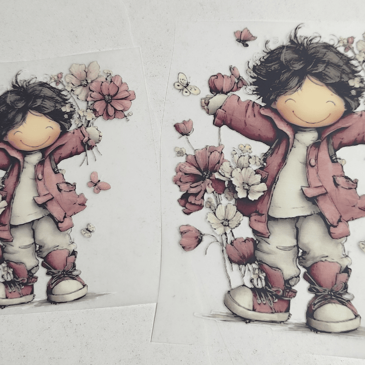 Dtf conj 10cms/15cms 1