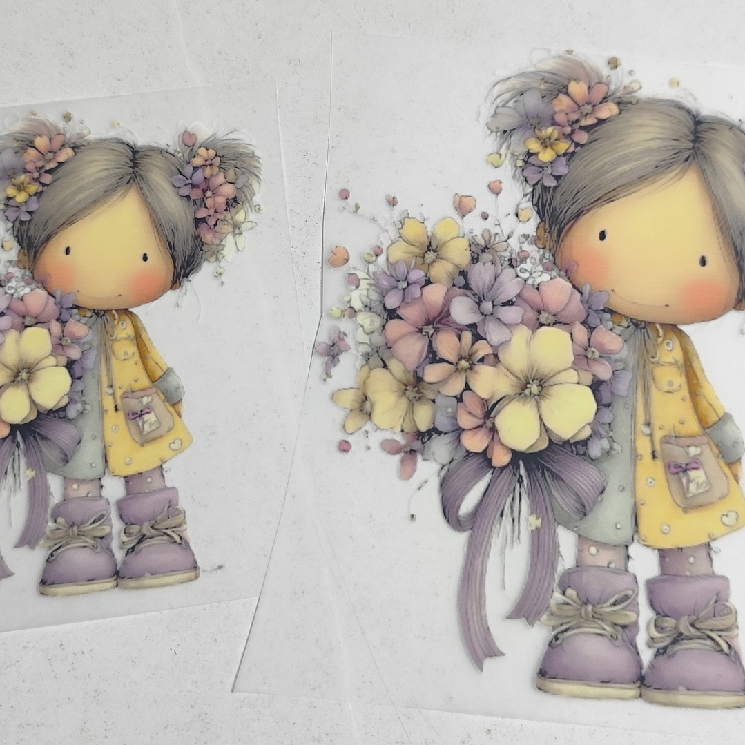 Dtf conj 10cms/15cms 9