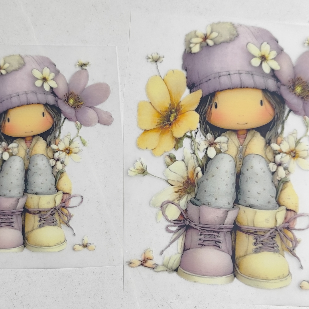 Dtf conj 10cms/15cms 11