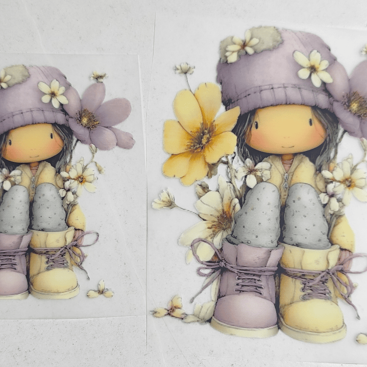 Dtf conj 10cms/15cms 11