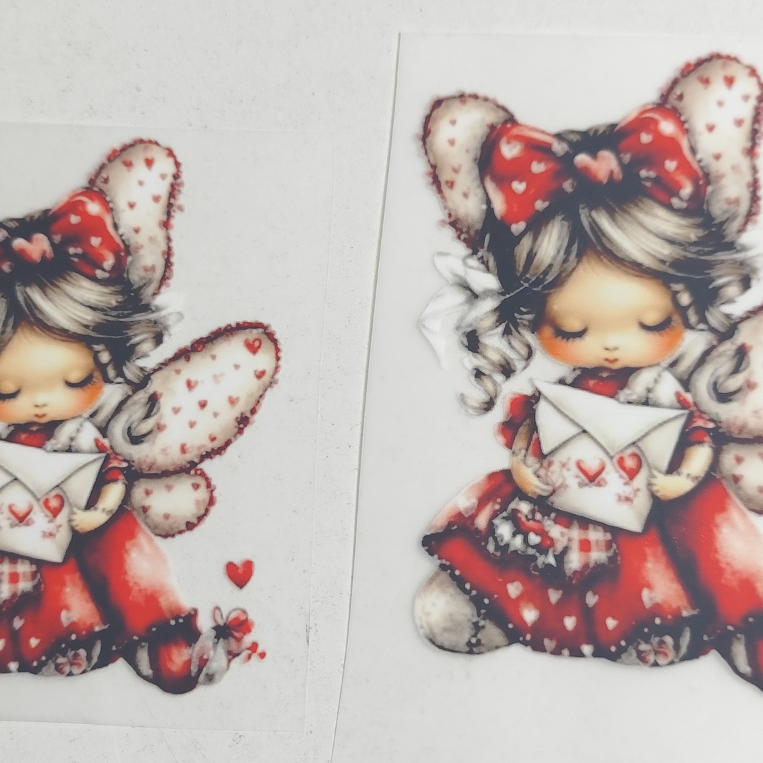 Dtf conj 10cms/15cms 14