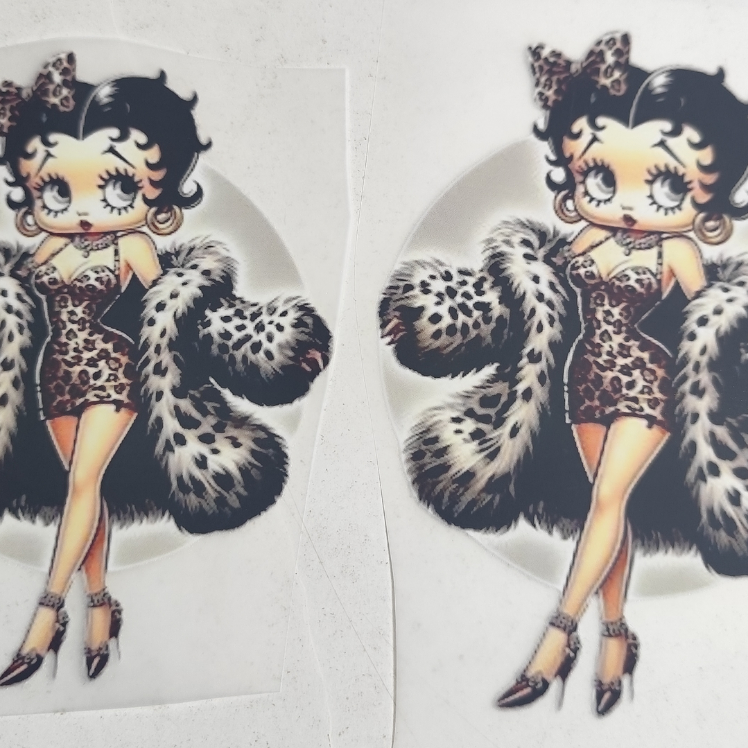 Dtf conj 10cms/15cms 17