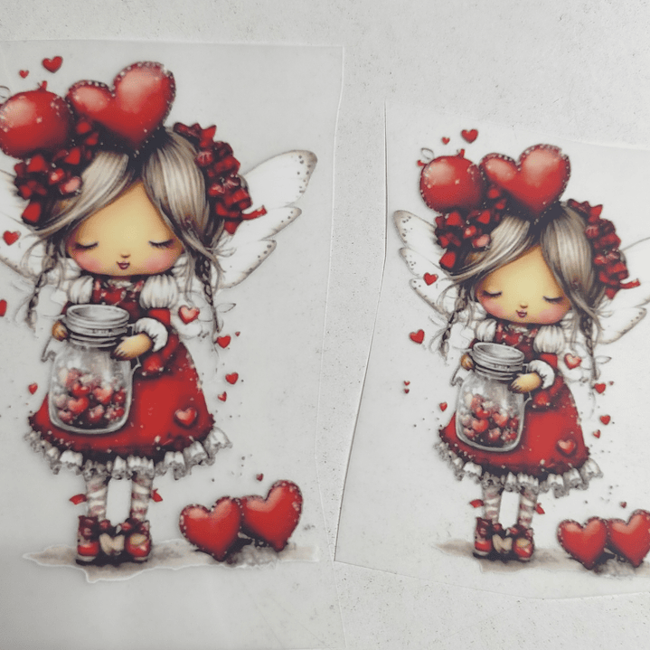 Dtf conj 10cms/15cms 22