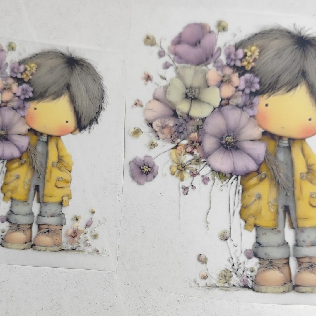 Dtf conj 10cms/15cms 23