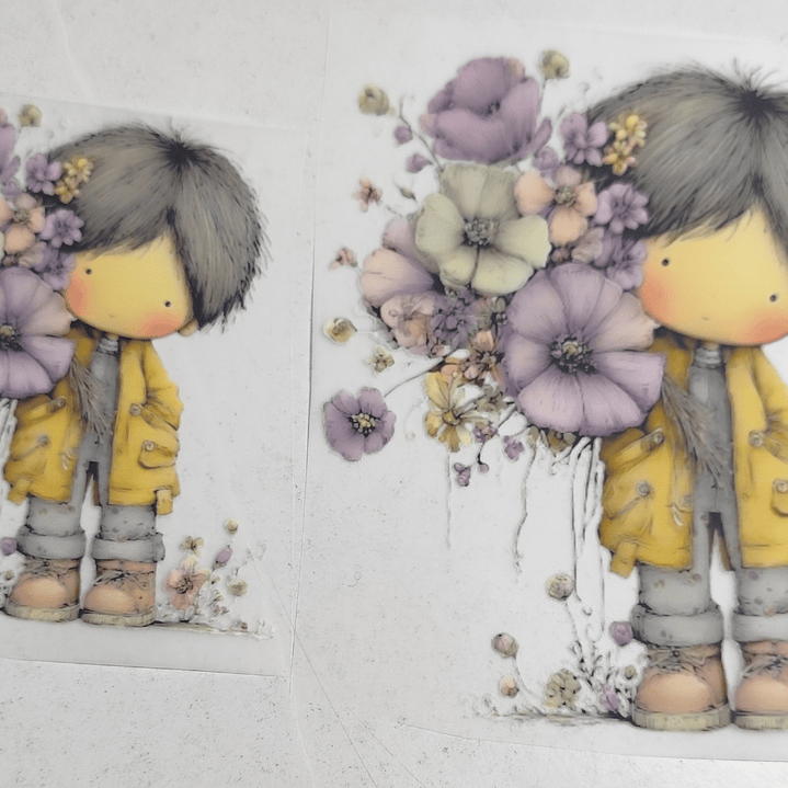 Dtf conj 10cms/15cms 23