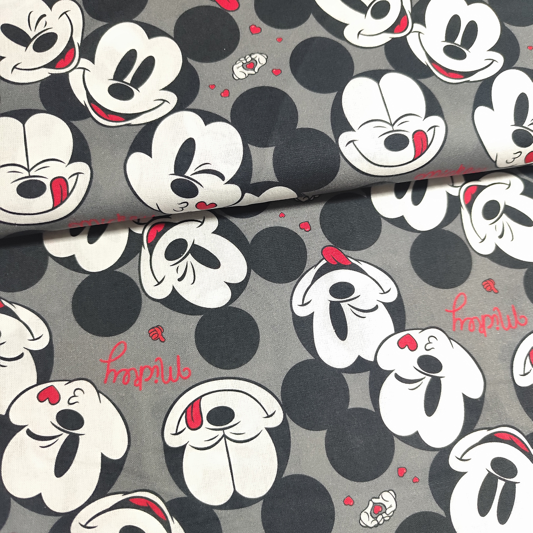 Tecidos 100%algodao Criança  4