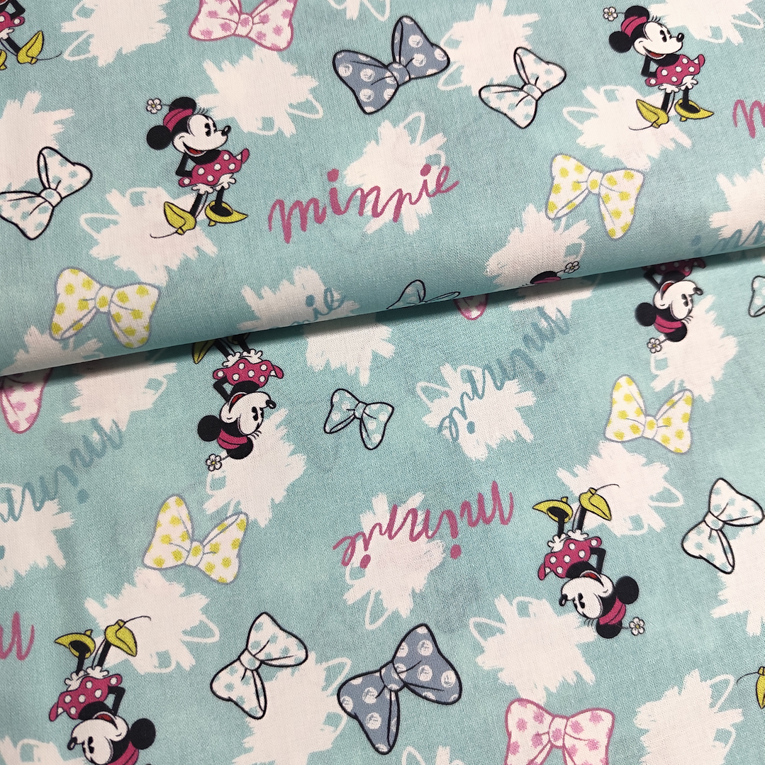 Tecidos 100%algodao Criança  7