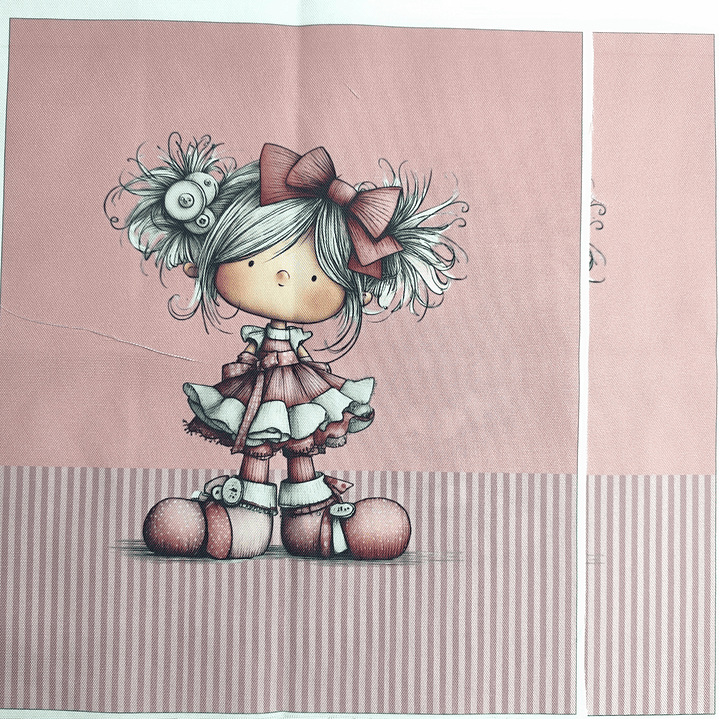 Tecido Panamá (Projeto Totbag) 3