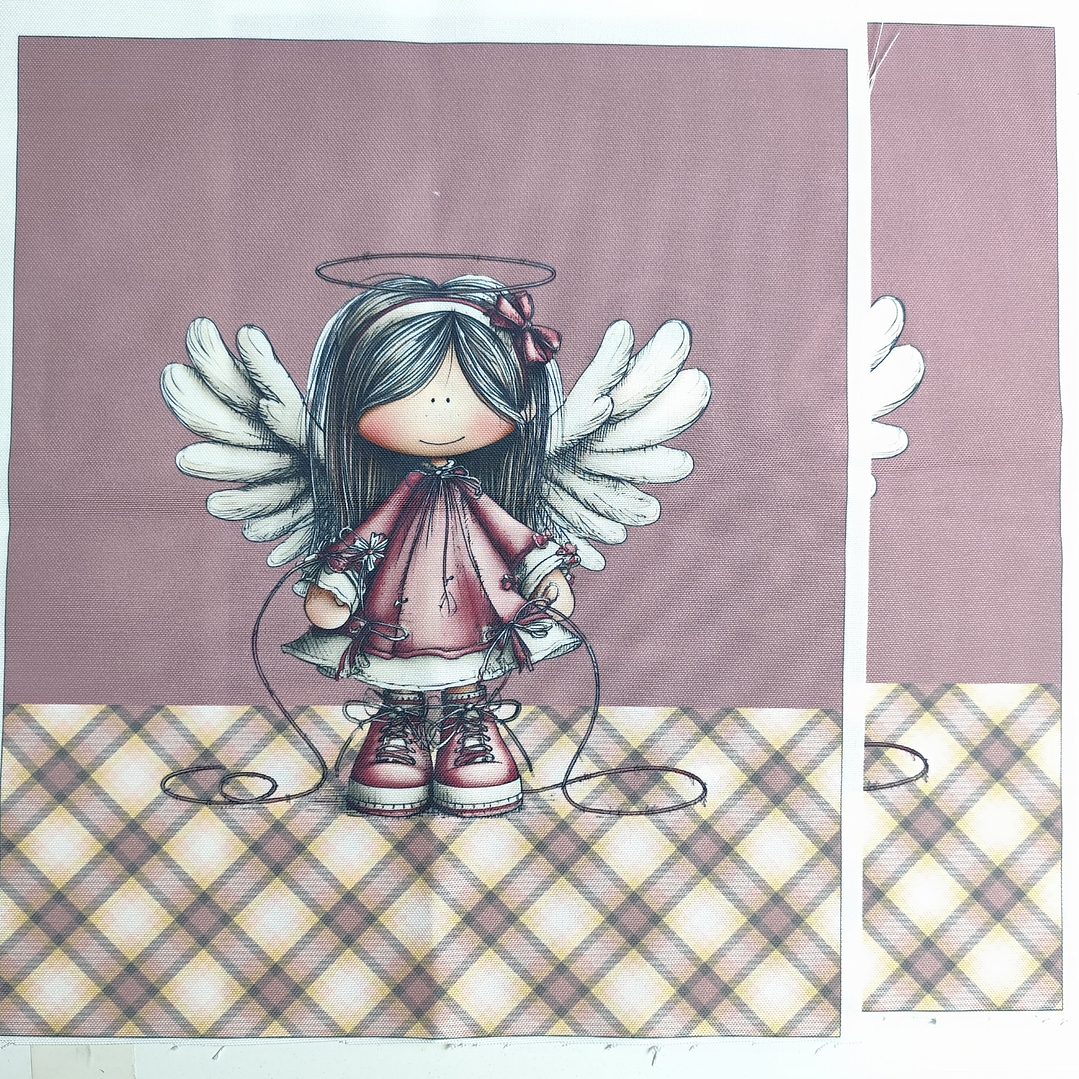 Tecido Panamá (Projeto Totbag) 2