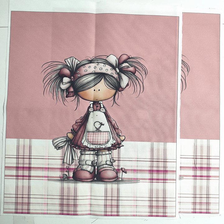 Tecido Panamá (Projeto Totbag) 4