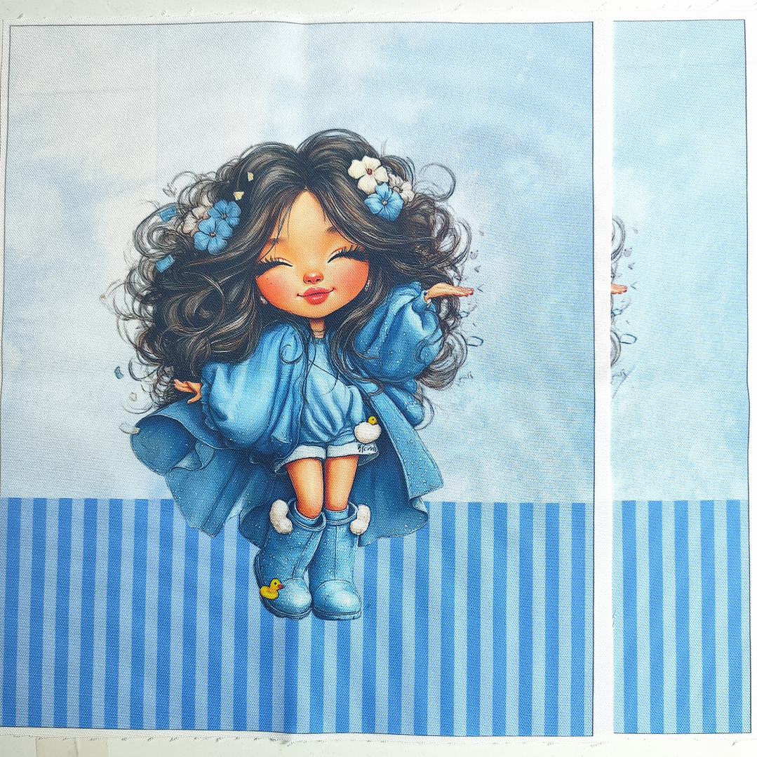 Tecido Panamá (Projeto Totbag) 5