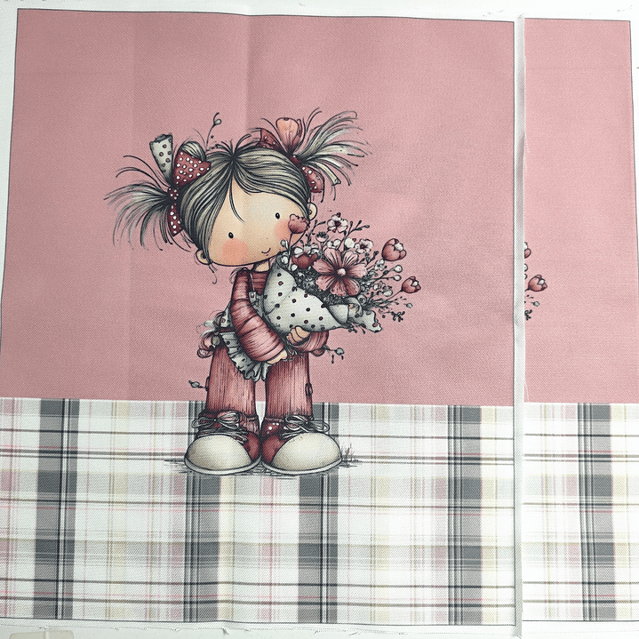 Tecido Panamá (Projeto Totbag) 8