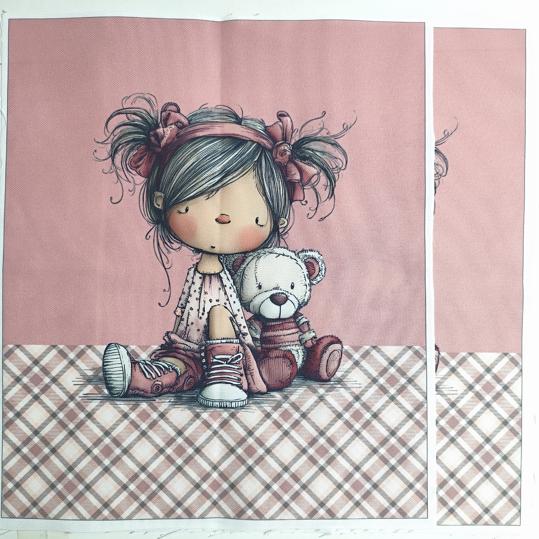 Tecido Panamá (Projeto Totbag) 9