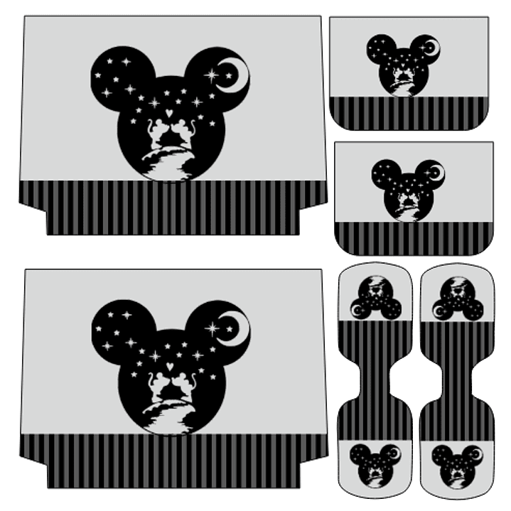 Conjuntos de 3 Peças IV 29