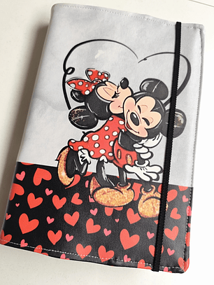 Capa de Livro Universal