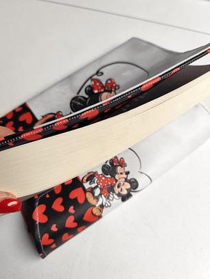 Capa de Livro Universal