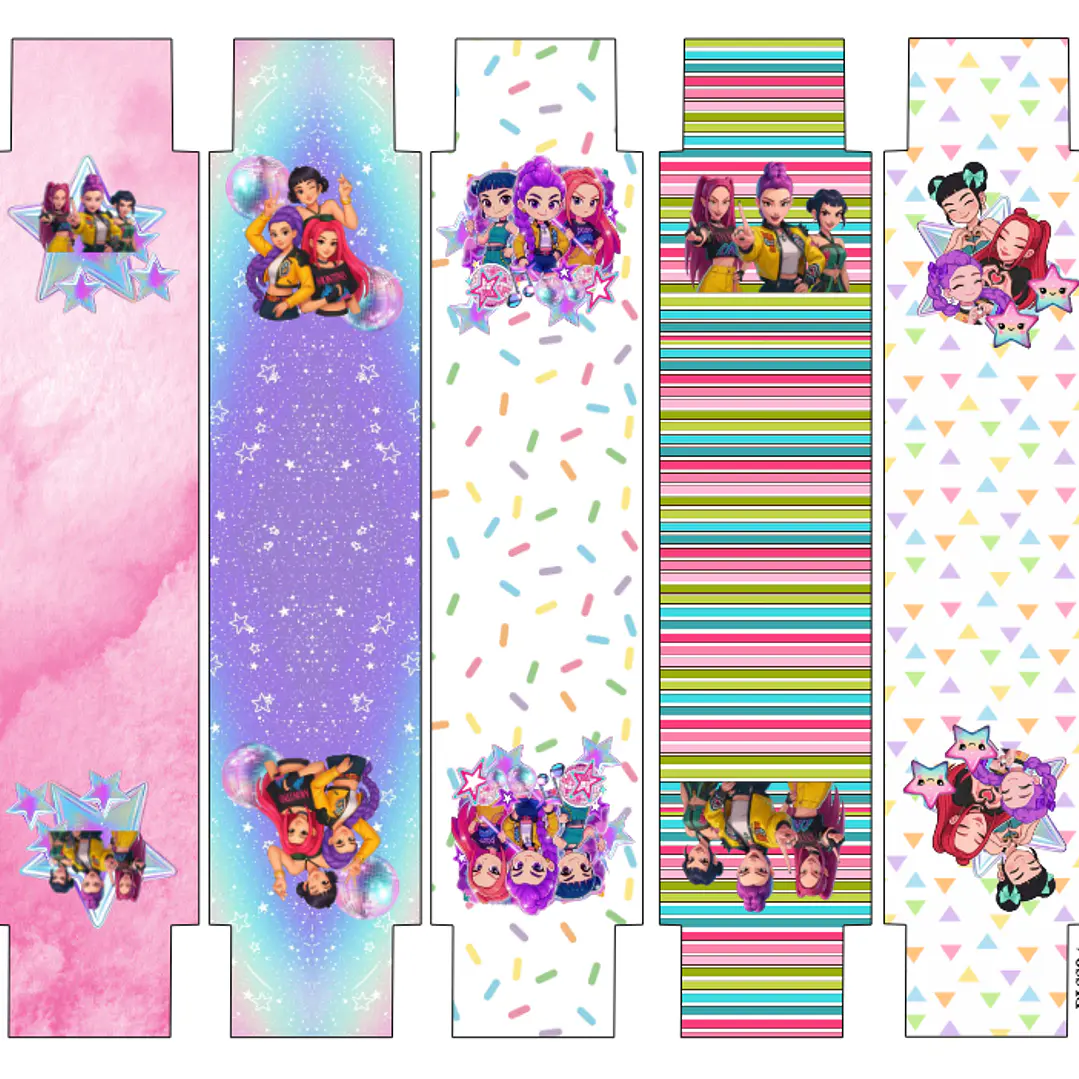 Porta Canetas Click-clack 33