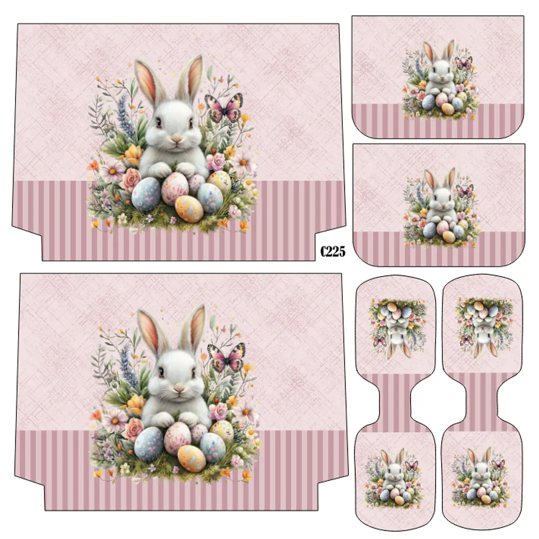 Conjuntos de 3 Peças V 26