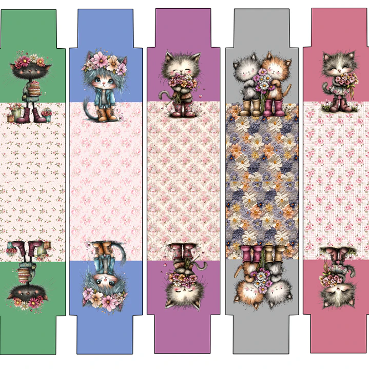 Porta Canetas Click-clack 35