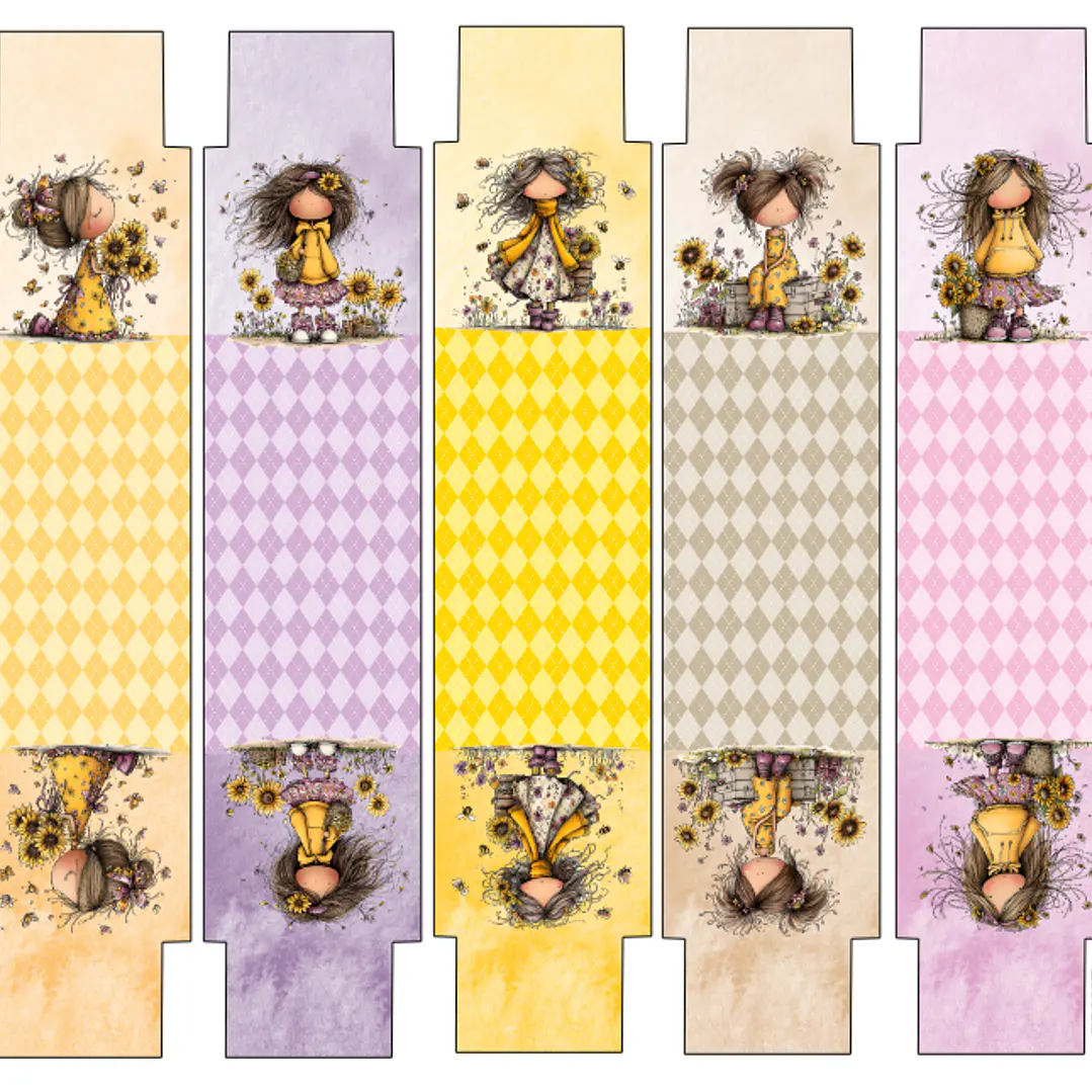 Porta Canetas Click-clack 36